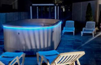 Domki Apartamentowe Rozgwiazdy 20 - Foto 47