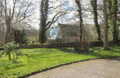 Sweetpea Cottage - Photo 20