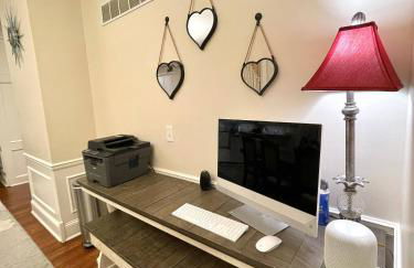 Temple View Inn with Music Studio - Foto 72