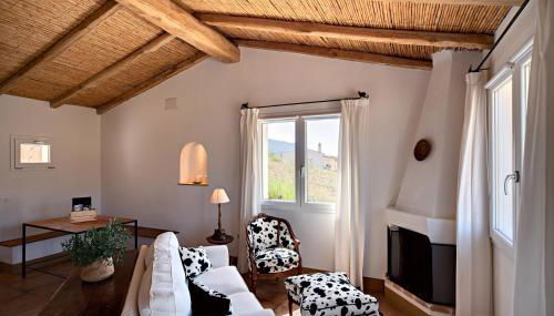 Auberge Santu Martine: cottage with pool (Sughera) - Foto 3