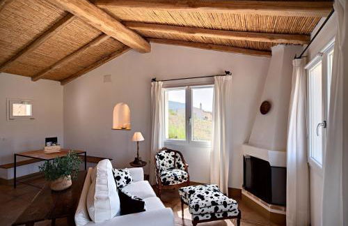 Auberge Santu Martine: cottage with pool (Sughera) - Foto 3