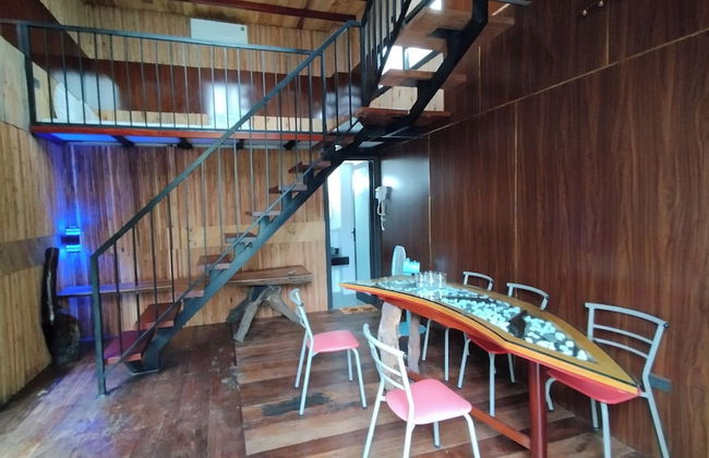 Bungalow HTC Tuan Chau - Photo 6