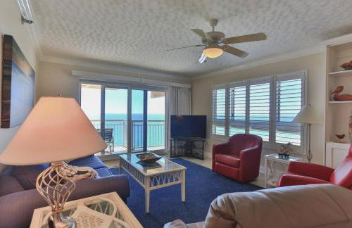 Destin Towers 143- Beach Front 2BR - Foto 24