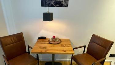 Ferienwohnung Bad Reichenhall Center - Foto 5