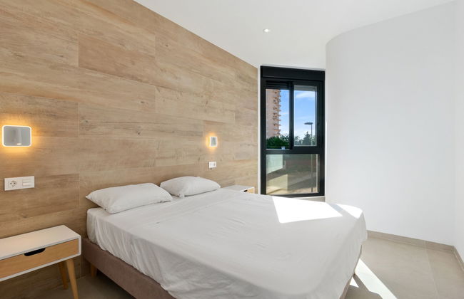 Tropical Beach Penthouse - Foto 13