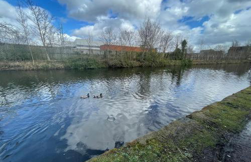 Marine Viewing 2 bedrooms flat - Foto 16