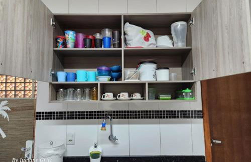 Linda Residência em Ipanema Pontal do Paraná - Foto 23