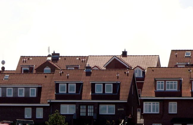 A in Haus Seewind Comfortable Vacation Home - Foto 15