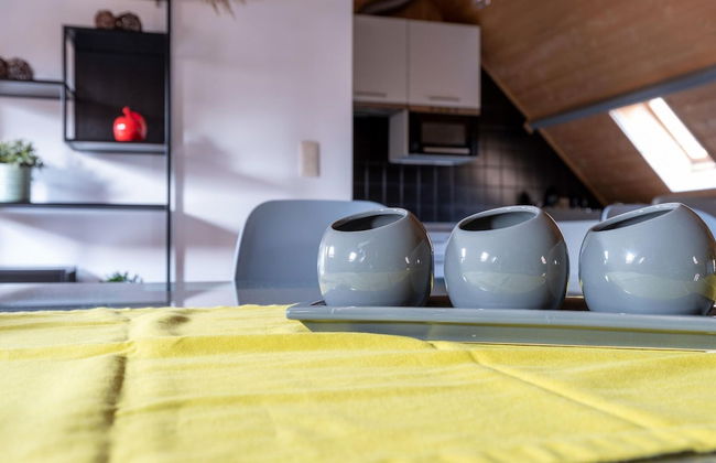 Apartment in Wortel Hoogstraten With Garden - Foto 24