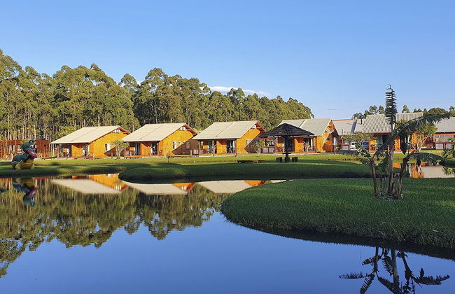 Hotel Acqua Lokos - Foto 56