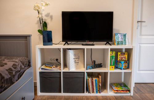 Apartman Plavac - Foto 6