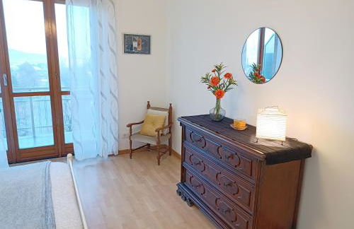 L'Appartamento sul Parco - Peaceful Stay, Stunning View & Free Parking - Foto 3