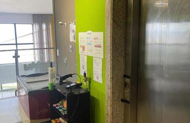 BS Vista Mar 2 Quartos Centro de Convenções - Foto 26