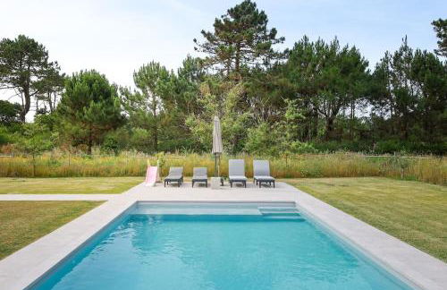 Amazing House On The Beach - Foto 44