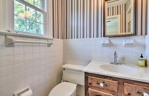 Spacious Cheriton Home 8 Mi to Cape Charles! - Foto 18