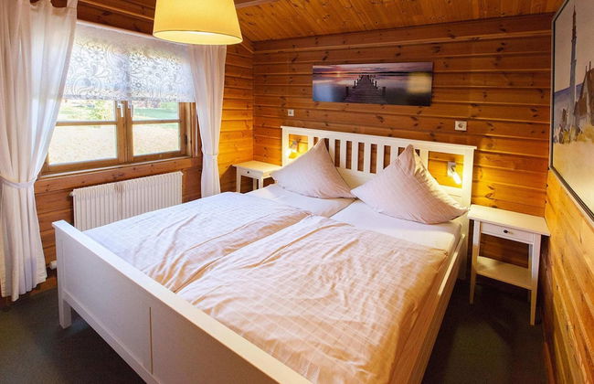 Holiday Homes Lauterdorfle, Hayingen - Foto 7