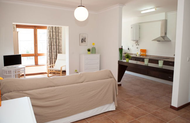 Lethes View Apartamentos Turisticos - Foto 13