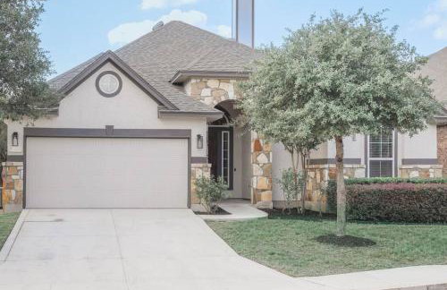 Helotes Serenity-Luxury 3bed/2.5 bath 2300 sq foot - Foto 3