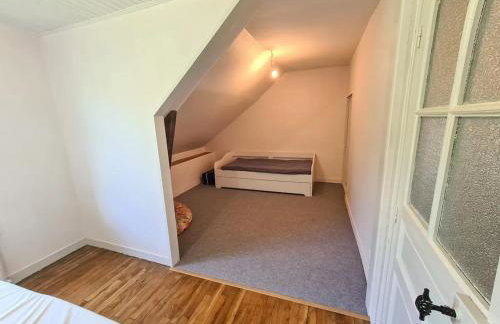 Maison de charme à Québriac avec jardin clôturé - Foto 14