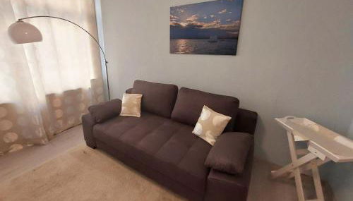 Gemütliche Zwei-Zimmer-Ferienwohnung "W1" in Zwenkau bei Leipzig im Neuseenland - Foto 3