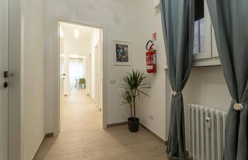 Vigna Clara apartment - Foto 31