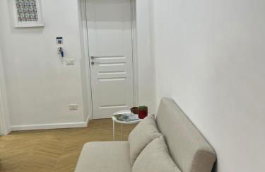 Gennarino Apartments - Panorama Suite with balcony and Urban Loft - Foto 40