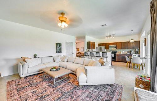 Pet-Friendly Yuma Home with Private Yard and Pool! - Foto 7