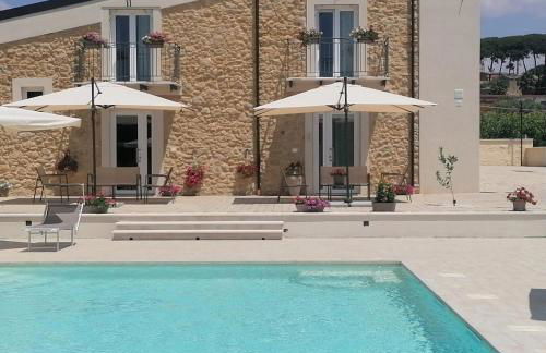 Villa Relais Palmento 1866 Torre Favara - Foto 60