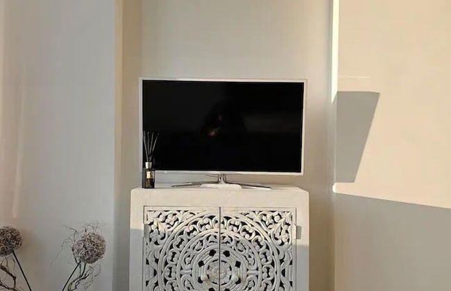 King David Equipped Luxury Two Bedroom26 - Foto 13