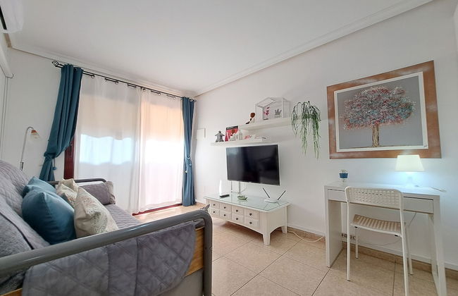 Casa Mamu, Terrace, Wifi and air con - Foto 10