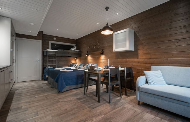 Ski-Inn PyhäLinna - Photo 16