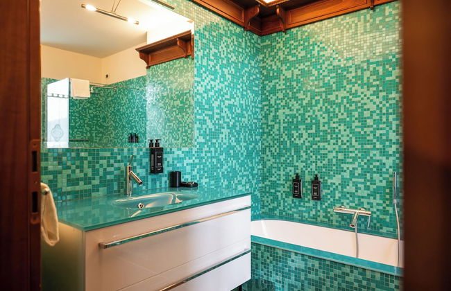 1448 Antica Dimora Al Merlo Bianco - Foto 50