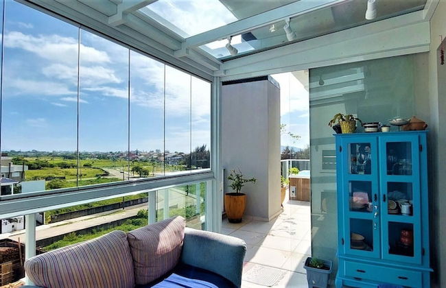 Cobertura Carpe Diem - Jacuzzi Campeche - Photo 19