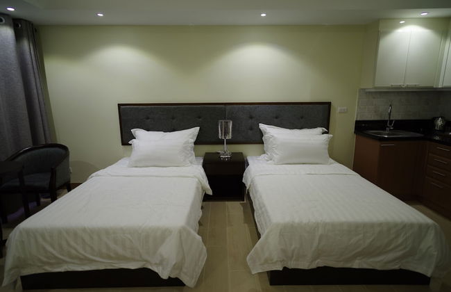 LUXE In Venice - The Venice Residences - Foto 10