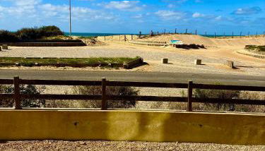 Ocean SPOT, Vue sur la mer, Vacance Famille, Parking, Surf, 4P - Foto 4