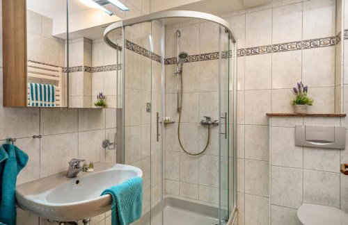 Drei-Mädelhaus Ambs Wohnung 2 - Foto 11