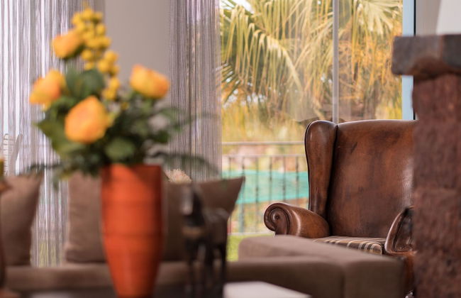 Villa Loreina Palace - Foto 37