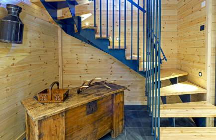 Chalet MAÉ - Foto 69