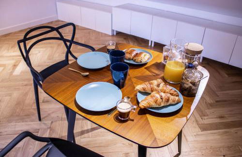 Suite Saphir - Jacuzzi & Sauna - Foto 15