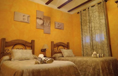 El Mirador De Ruidera - Foto 76