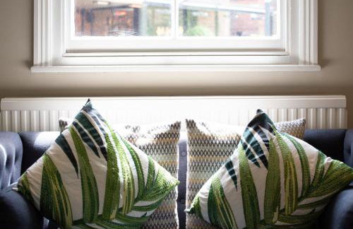 Lock Keepers Cottage - Detached House in the City - Foto 46