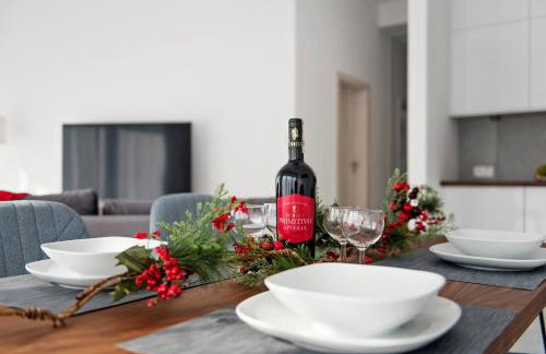 SKi&bike apartments Laguna Zarzecze - Foto 6