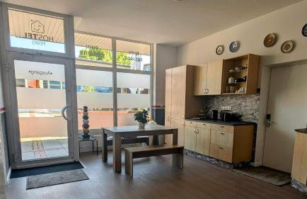 Rhin Quartier Ferienwohnung Hostel-Style - Foto 6