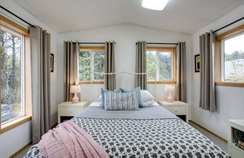 Hot Tub! Ocean Front & Dog Friendly! Ocean Watch - Foto 18