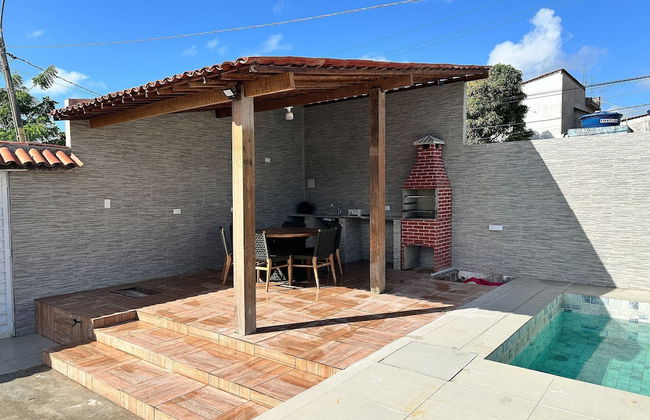 Solaris Serrambi Flats - Photo 48