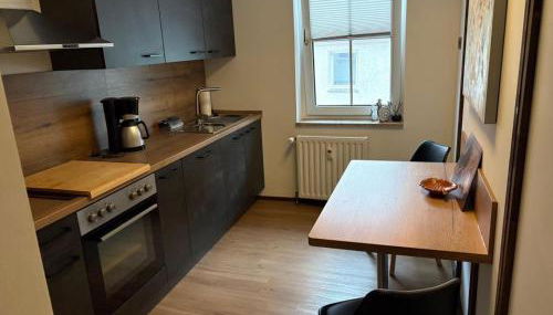 NEU! Ferienwohnung Stadtkern Calau - Foto 4