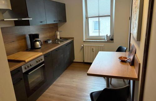NEU! Ferienwohnung Stadtkern Calau - Foto 4