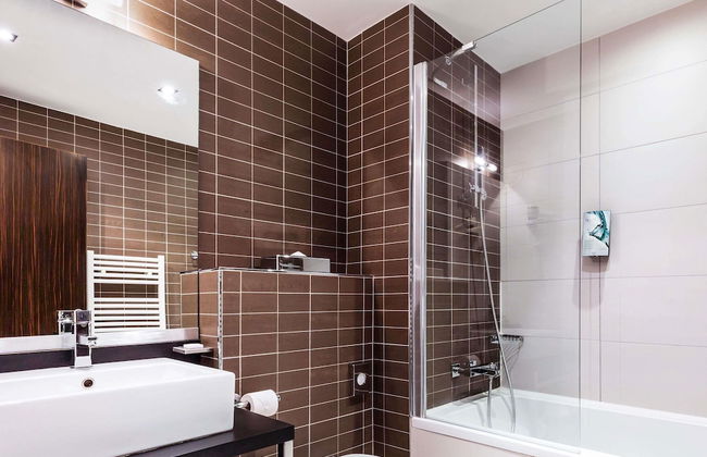 Aparthotel Adagio Serris - Val d'Europe - Foto 26