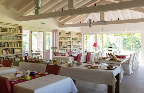 Settecentoalberi Agriturismo - Foto 44