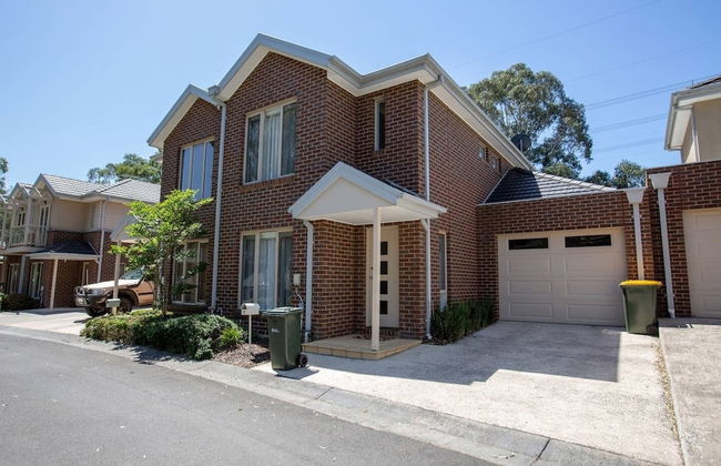 Peaceful Designer 2br@leafy Mill Park - Foto 20